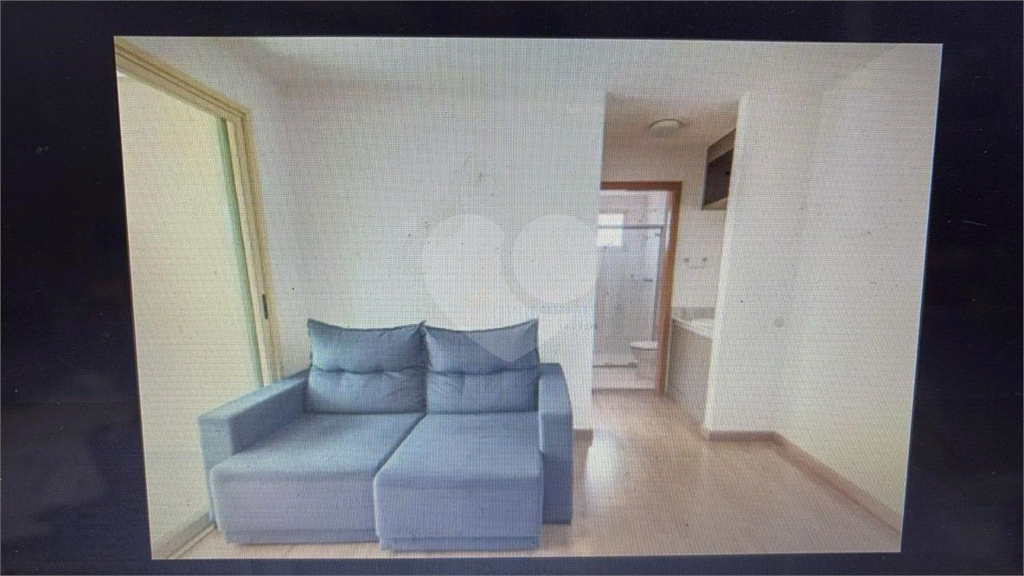 Apartamento á venda em Santana 