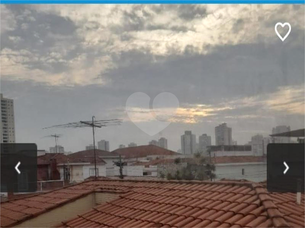 SOBRADO em MOOCA