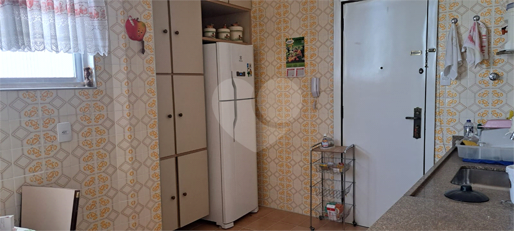Apartamento à Venda na Aclimação