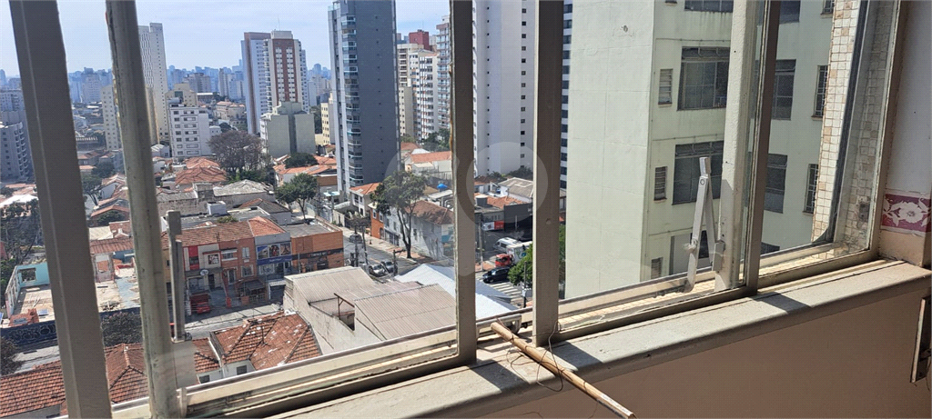 Apartamento à Venda na Aclimação