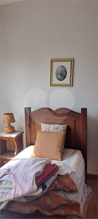 Apartamento à Venda na Aclimação
