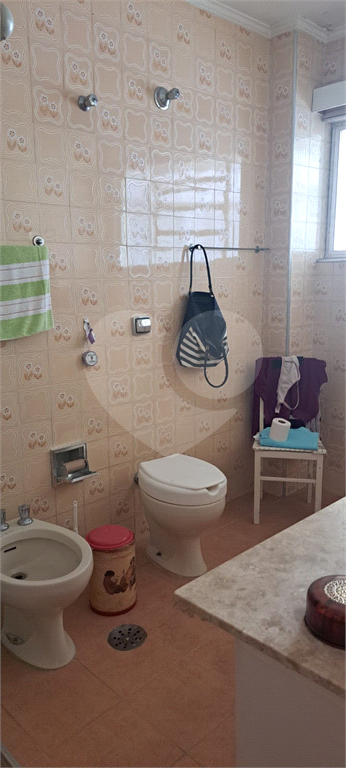 Apartamento à Venda na Aclimação