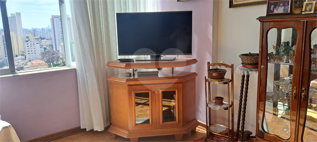 Apartamento à Venda na Aclimação