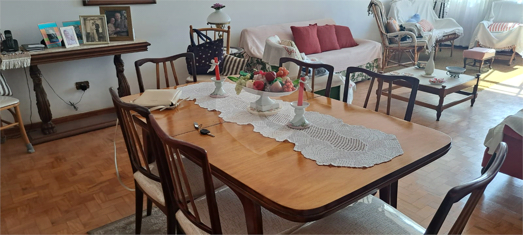 Apartamento à Venda na Aclimação