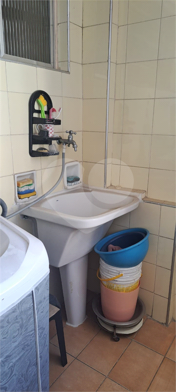 Apartamento à Venda na Aclimação