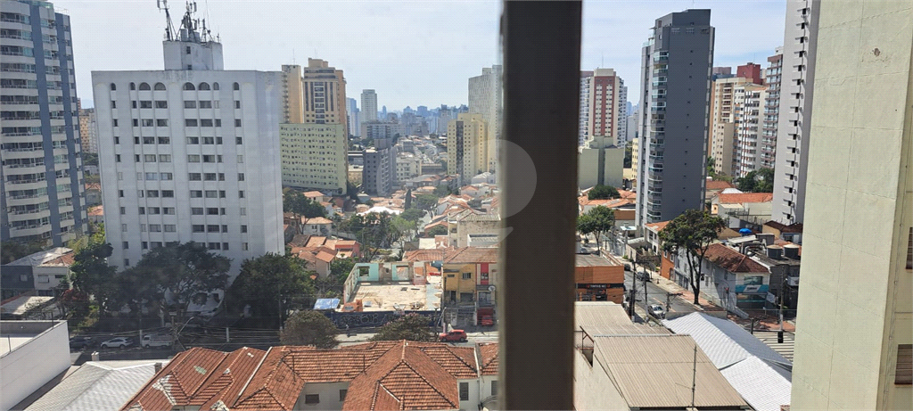 Apartamento à Venda na Aclimação