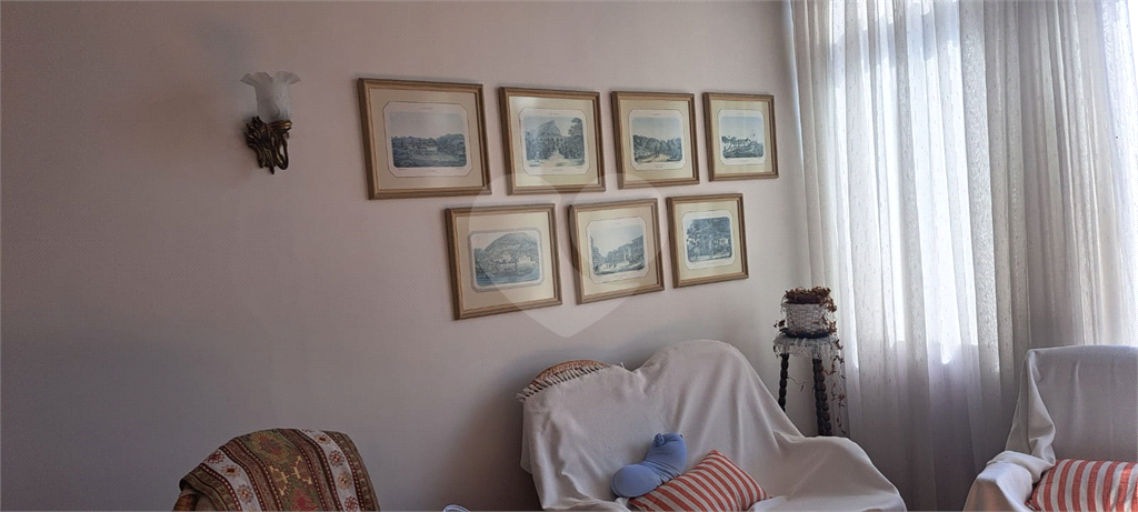 Apartamento à Venda na Aclimação