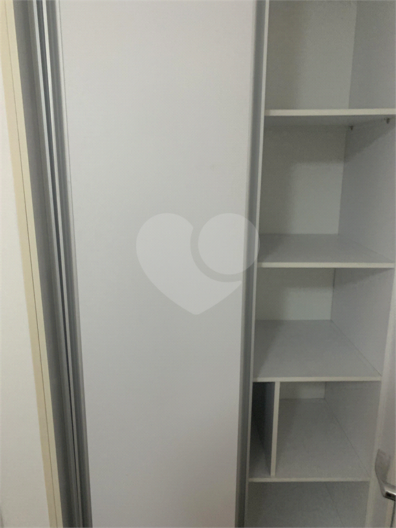 Apartamento para locação totalmente mobiliado 2 dormitórios e uma Vaga