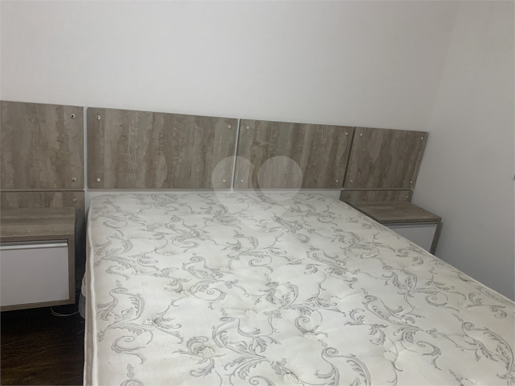 Apartamento para locação totalmente mobiliado 2 dormitórios e uma Vaga