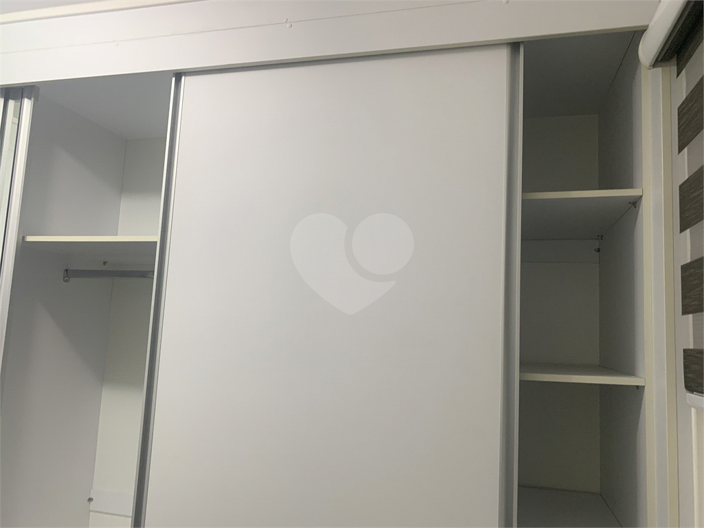 Apartamento para locação totalmente mobiliado 2 dormitórios e uma Vaga