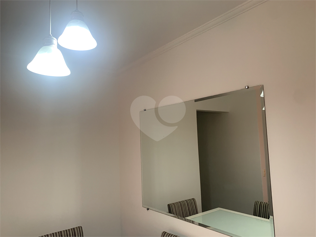 Apartamento para locação totalmente mobiliado 2 dormitórios e uma Vaga