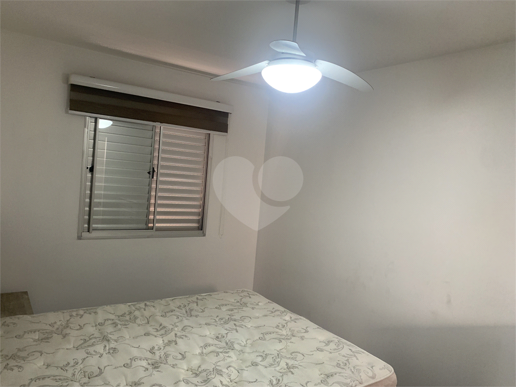 Apartamento para locação totalmente mobiliado 2 dormitórios e uma Vaga