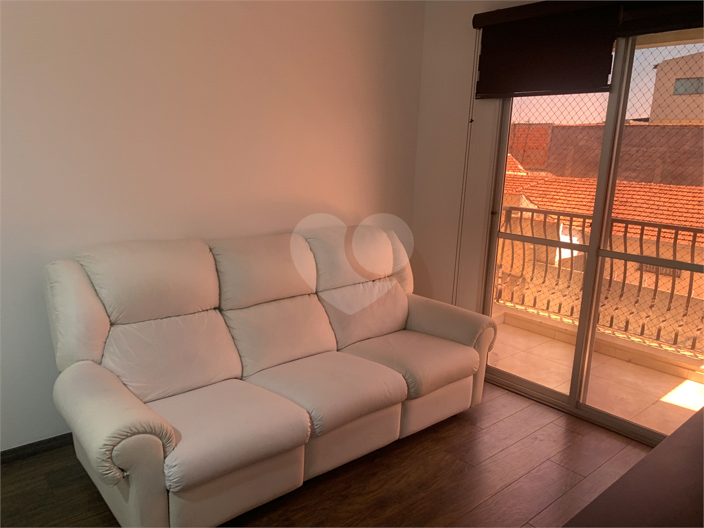 Apartamento para locação totalmente mobiliado 2 dormitórios e uma Vaga