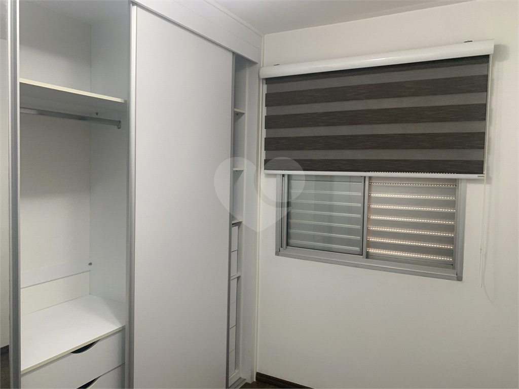 Apartamento para locação totalmente mobiliado 2 dormitórios e uma Vaga