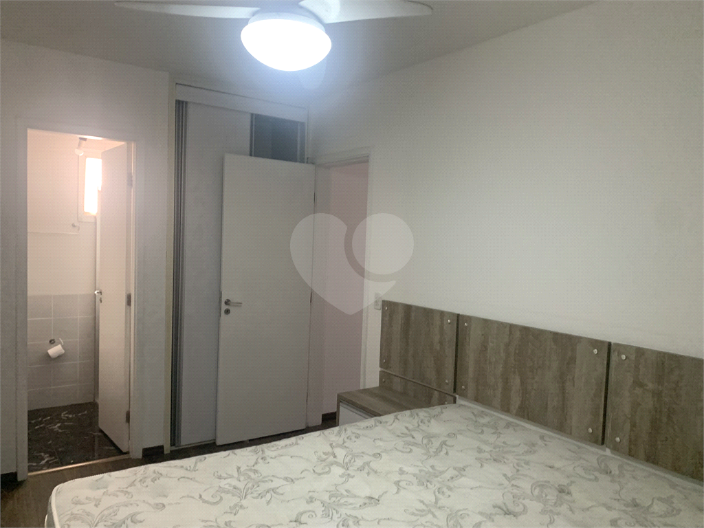 Apartamento para locação totalmente mobiliado 2 dormitórios e uma Vaga