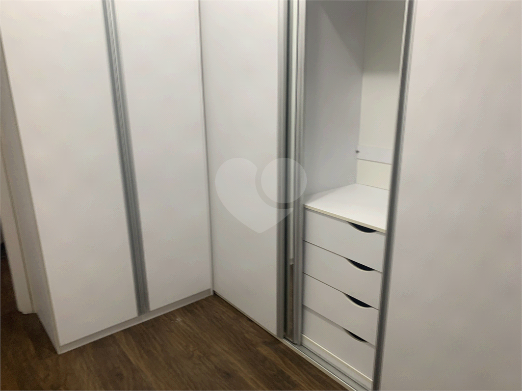 Apartamento para locação totalmente mobiliado 2 dormitórios e uma Vaga
