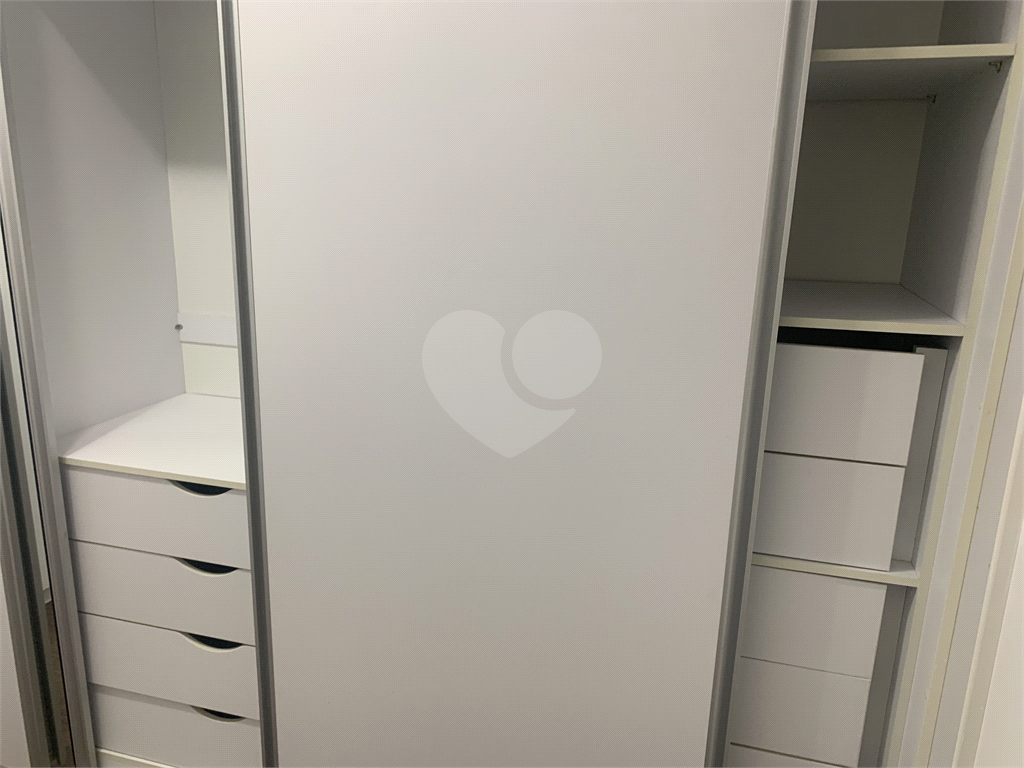 Apartamento para locação totalmente mobiliado 2 dormitórios e uma Vaga