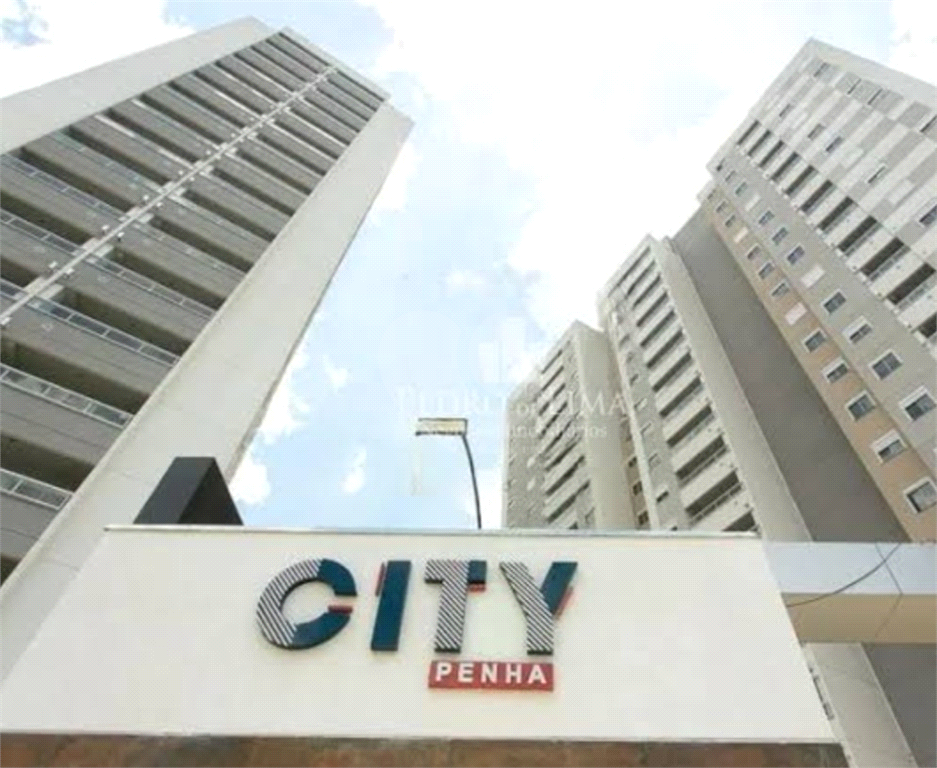 Apartamento à venda com 2 quartos, 45m² - Foto 14