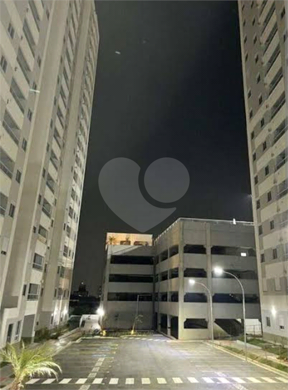 Apartamento à venda com 2 quartos, 45m² - Foto 7