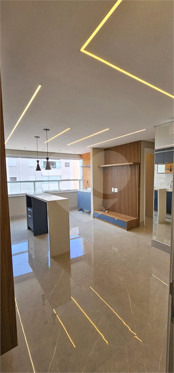 Apartamento à venda com 2 quartos, 45m² - Foto 15