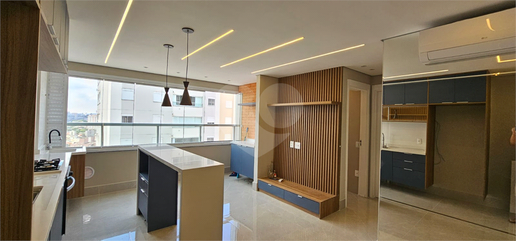 Apartamento à venda com 2 quartos, 45m² - Foto 13