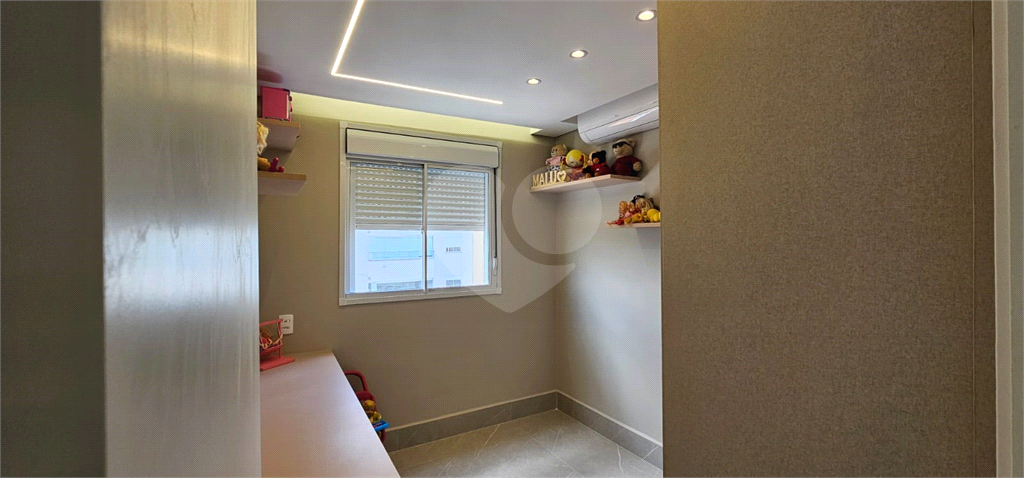Apartamento à venda com 2 quartos, 45m² - Foto 4