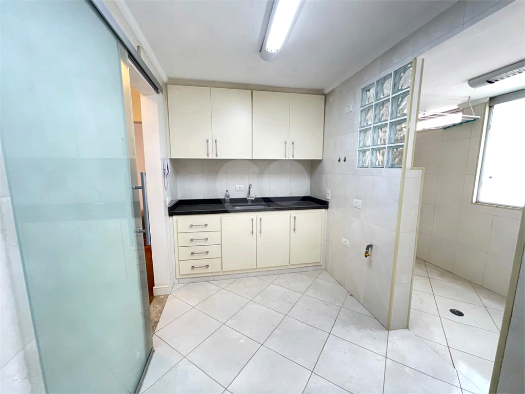 APARTAMENTO em VILA MARIANA