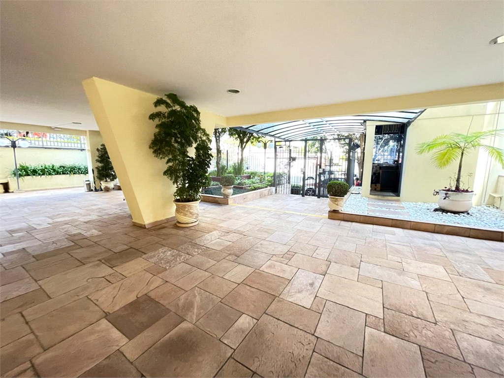 APARTAMENTO em VILA MARIANA