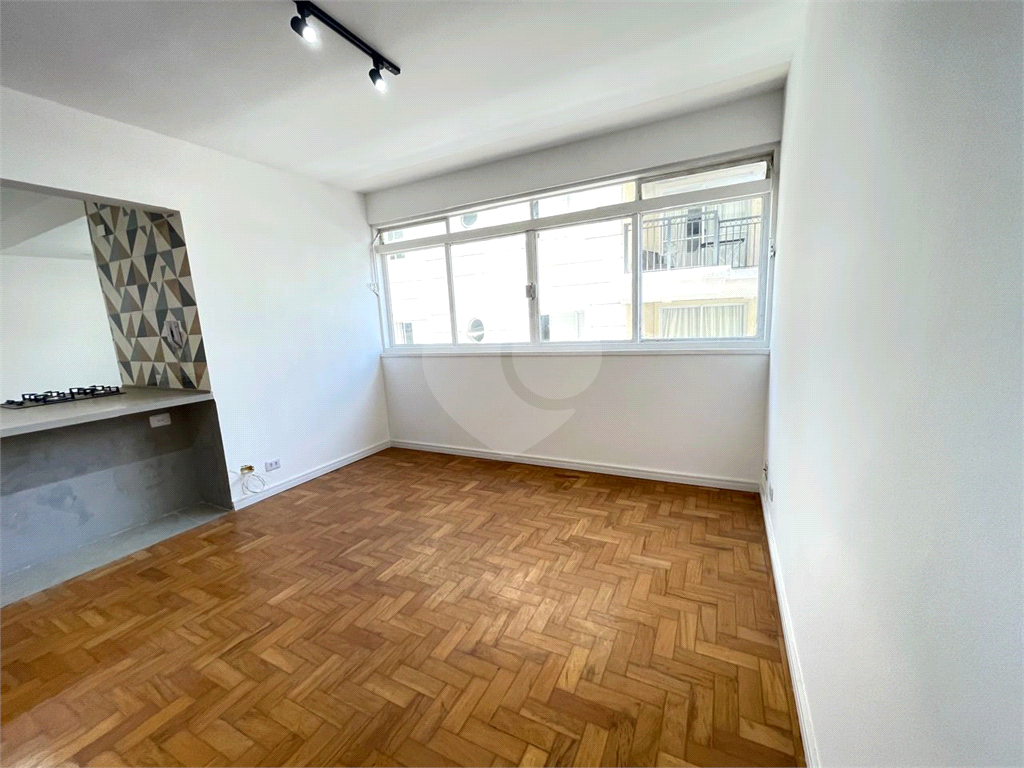 APARTAMENTO em VILA MARIANA