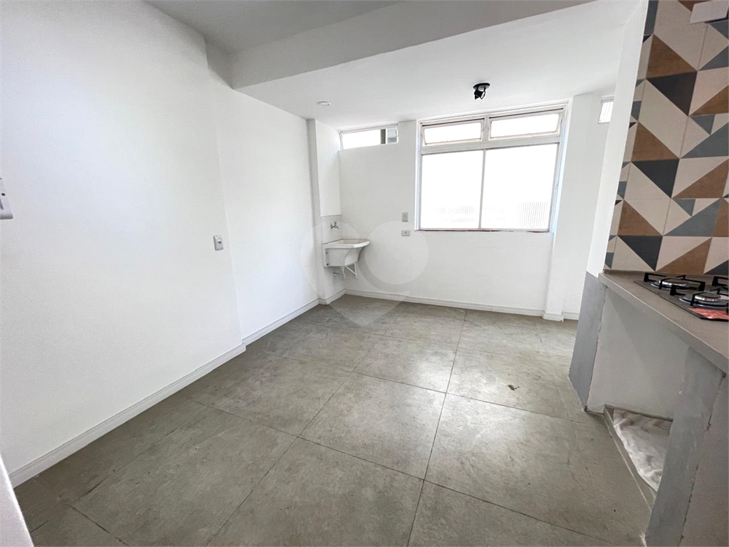 APARTAMENTO em VILA MARIANA