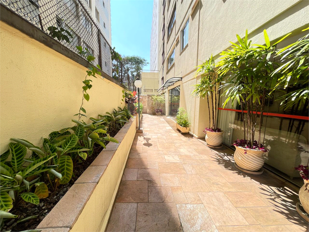 APARTAMENTO em VILA MARIANA