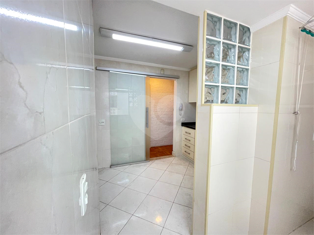 APARTAMENTO em VILA MARIANA