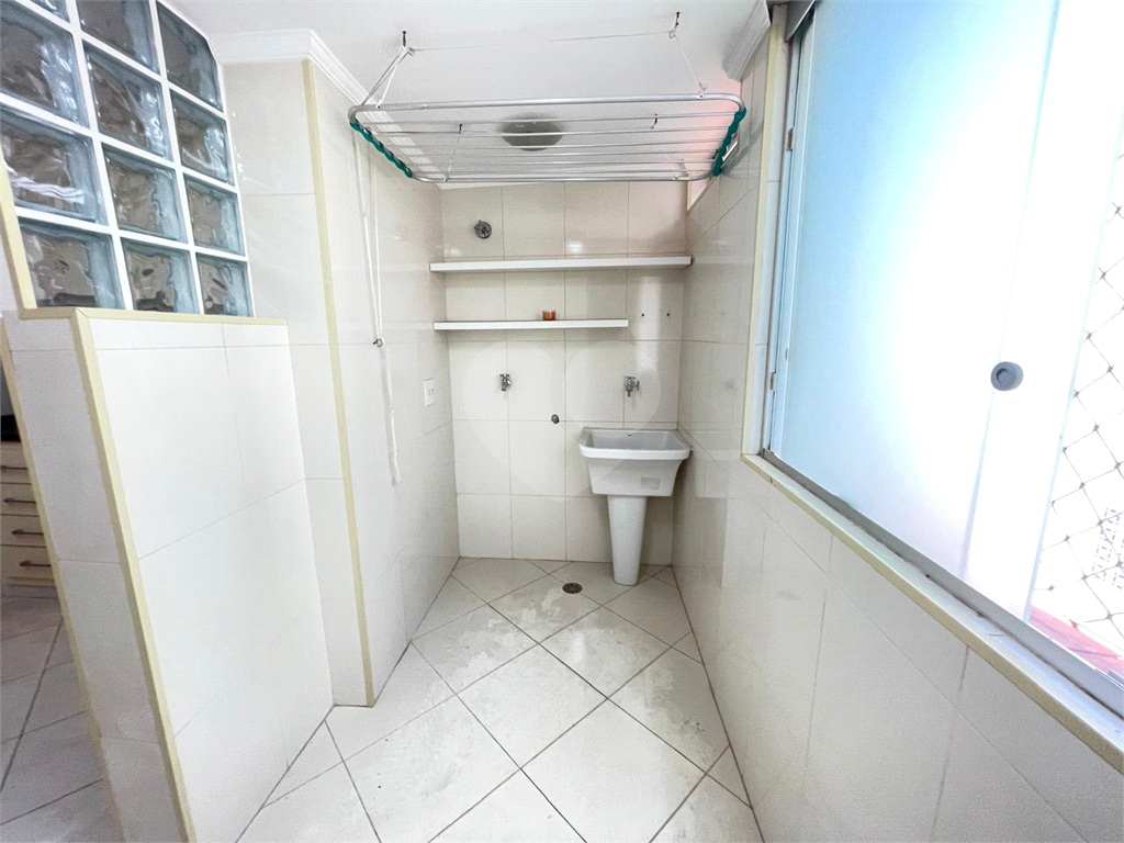 APARTAMENTO em VILA MARIANA