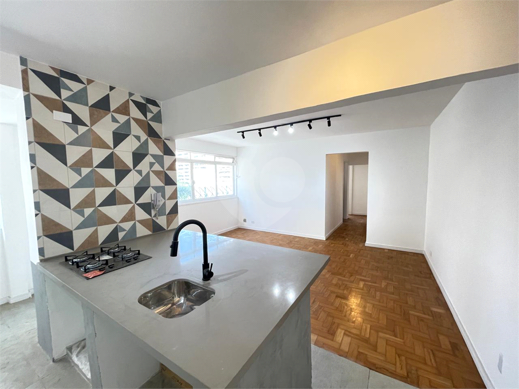 APARTAMENTO em VILA MARIANA