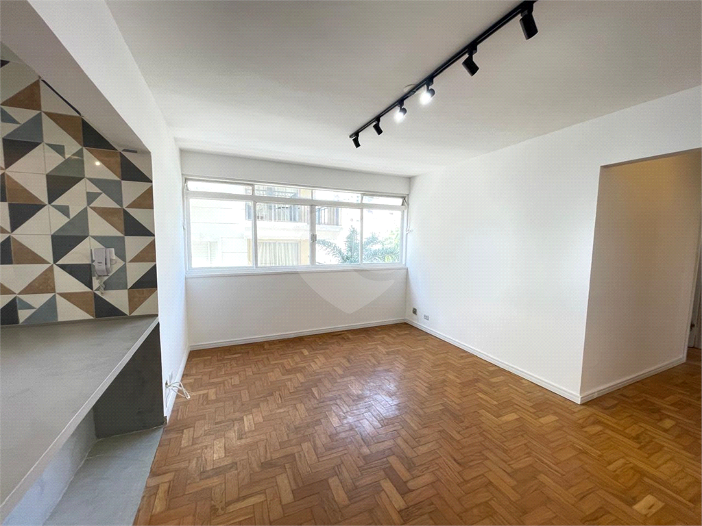 APARTAMENTO em VILA MARIANA