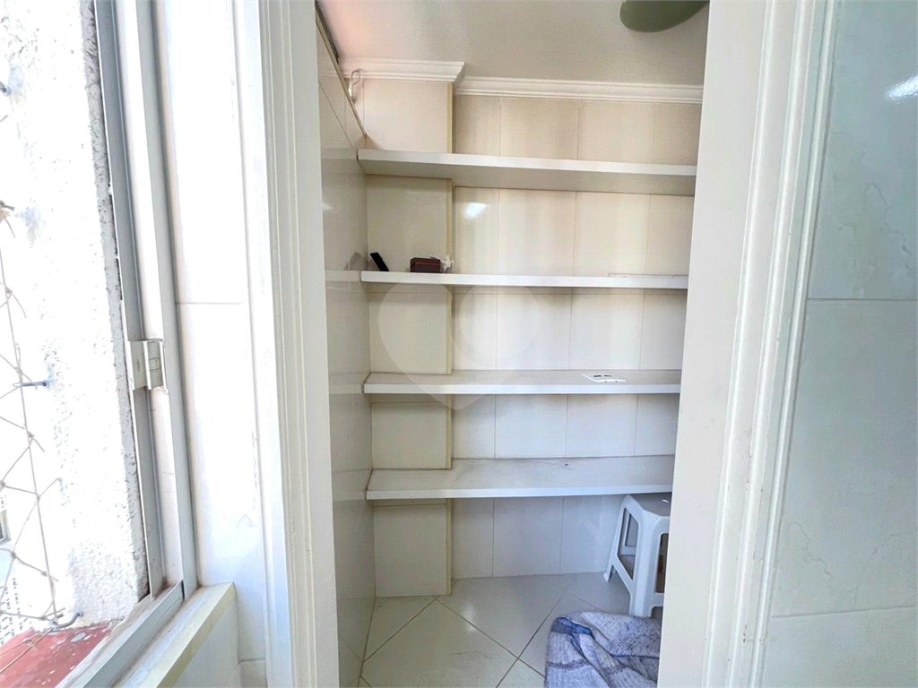 APARTAMENTO em VILA MARIANA
