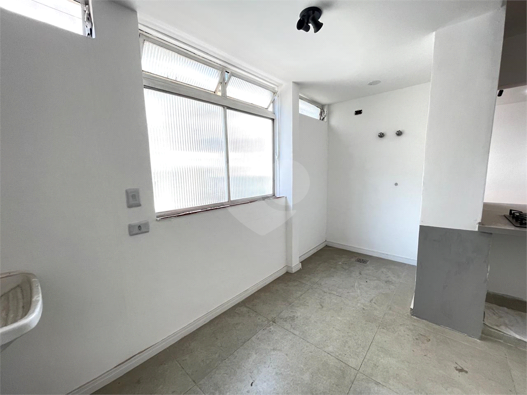 APARTAMENTO em VILA MARIANA