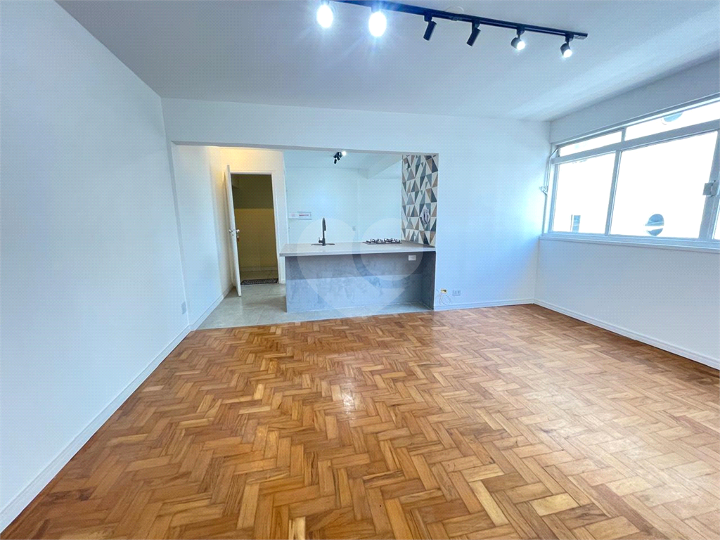APARTAMENTO em VILA MARIANA