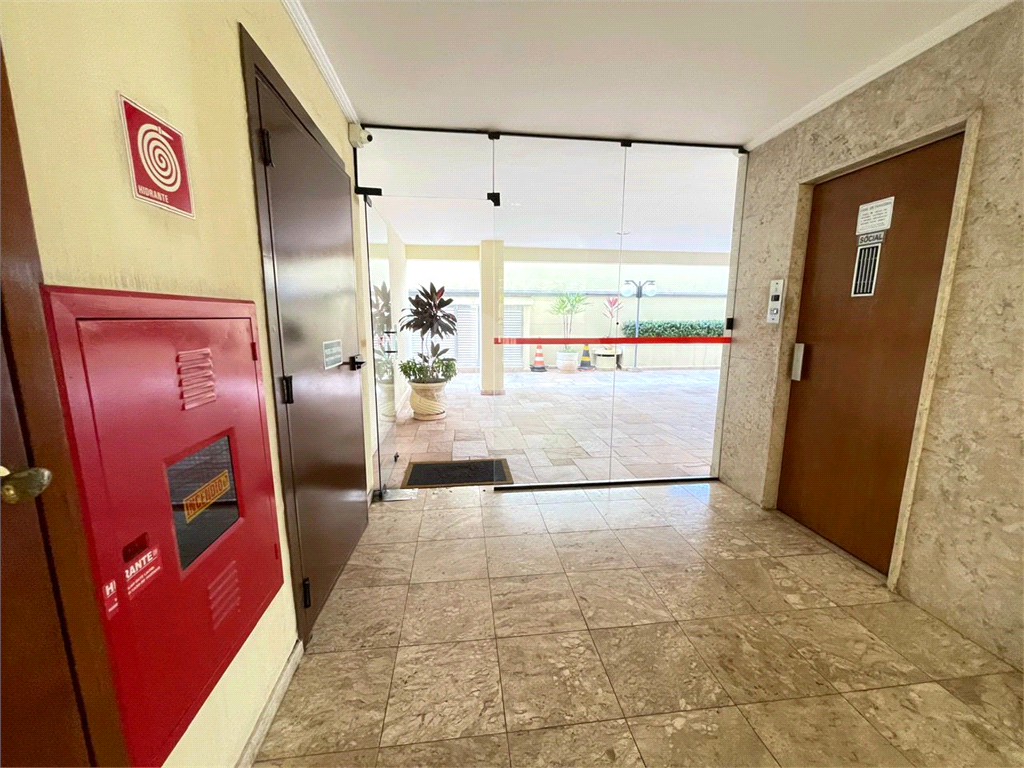 APARTAMENTO em VILA MARIANA