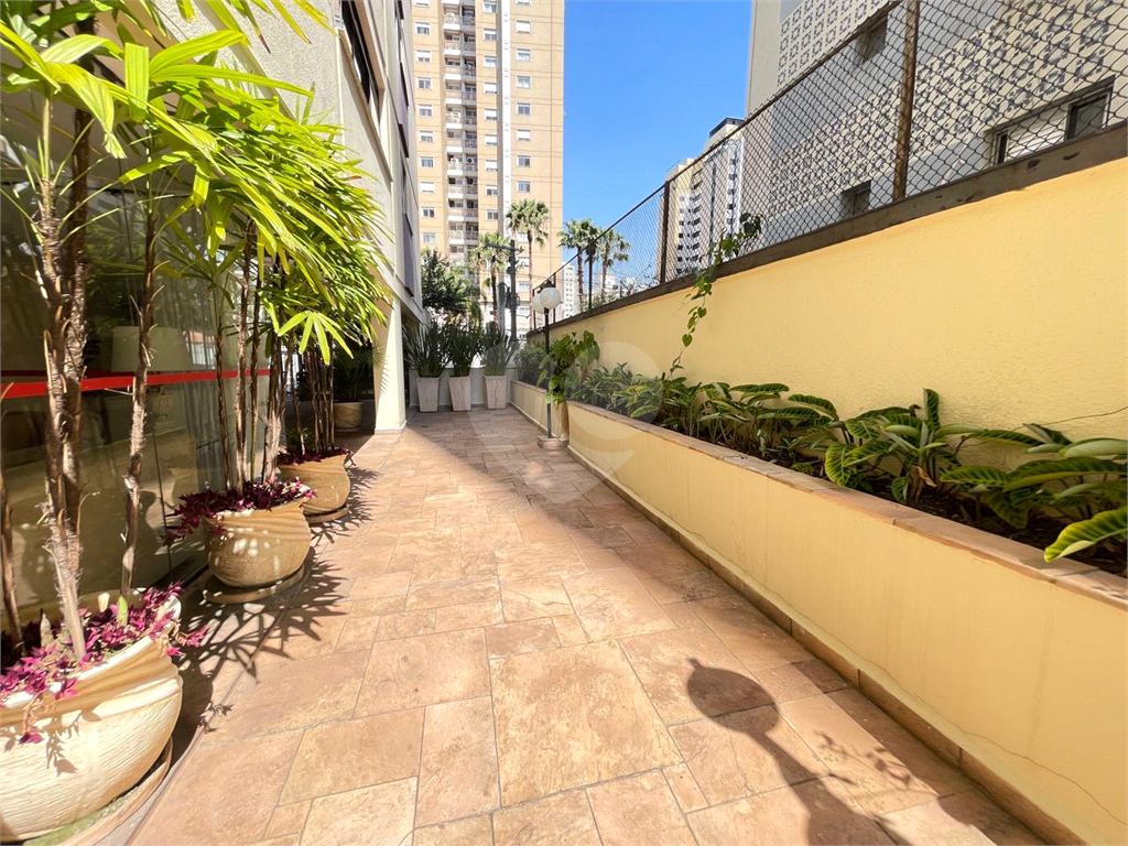 APARTAMENTO em VILA MARIANA