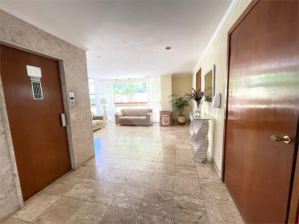 APARTAMENTO em VILA MARIANA
