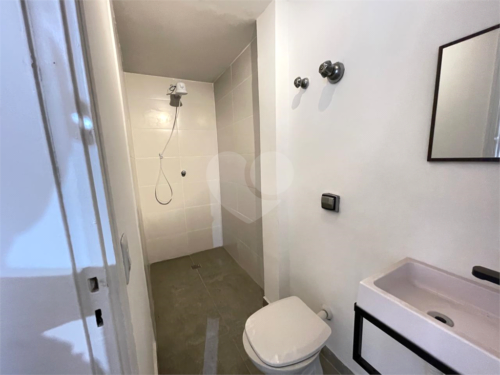 APARTAMENTO em VILA MARIANA