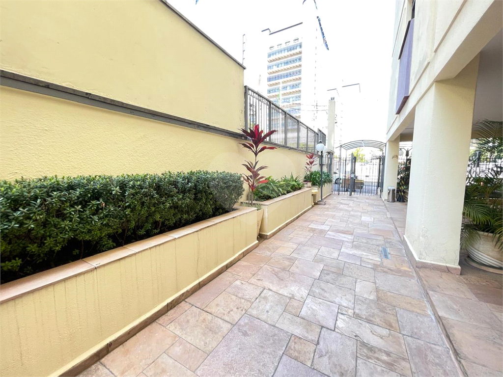 APARTAMENTO em VILA MARIANA