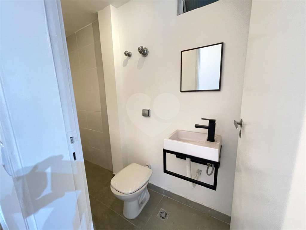 APARTAMENTO em VILA MARIANA