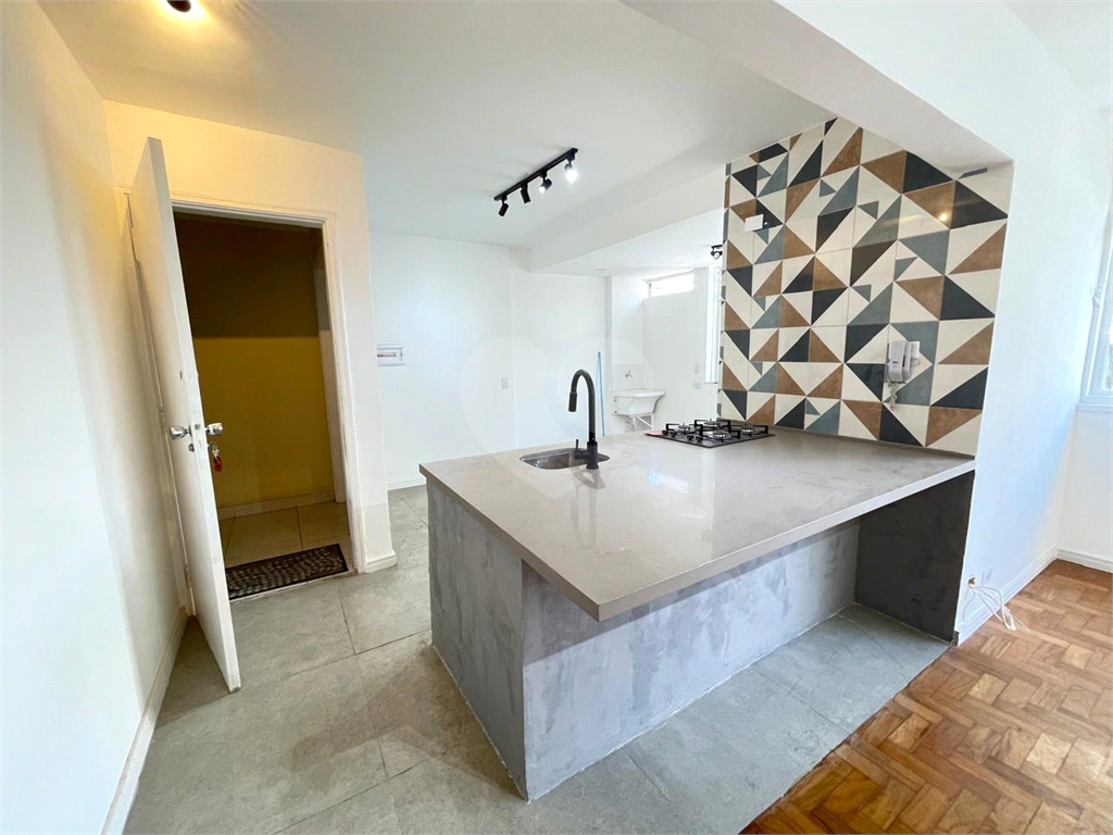 APARTAMENTO em VILA MARIANA