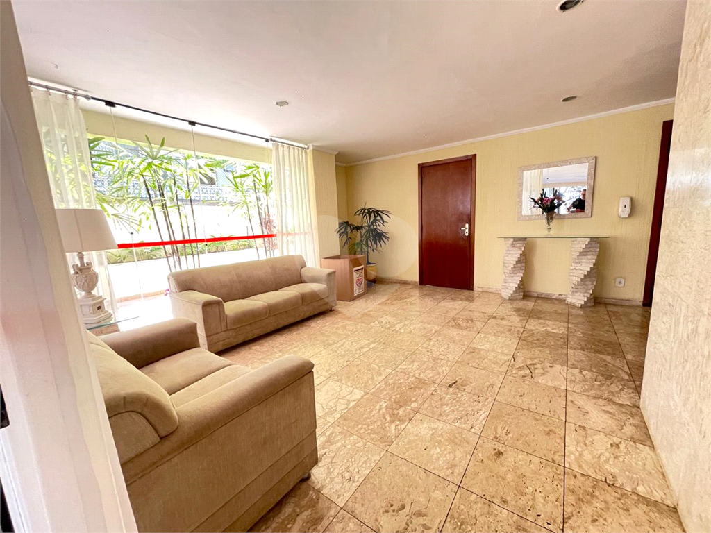 APARTAMENTO em VILA MARIANA