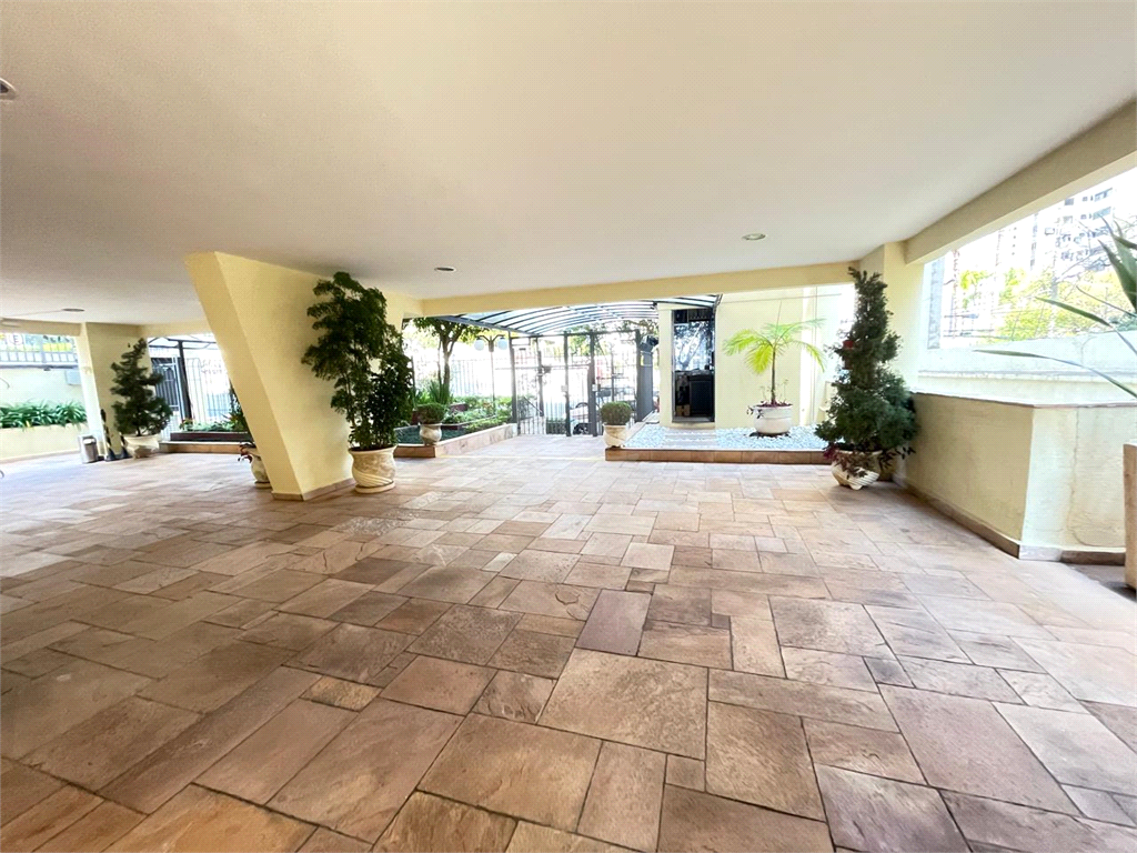 APARTAMENTO em VILA MARIANA
