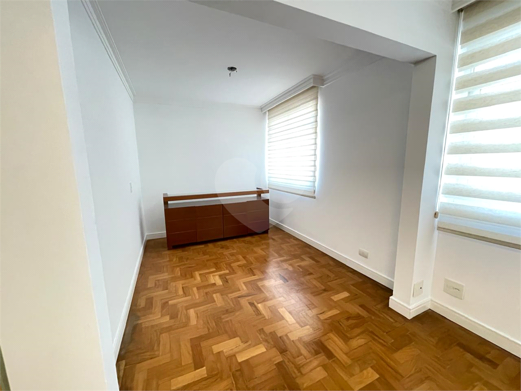 APARTAMENTO em VILA MARIANA