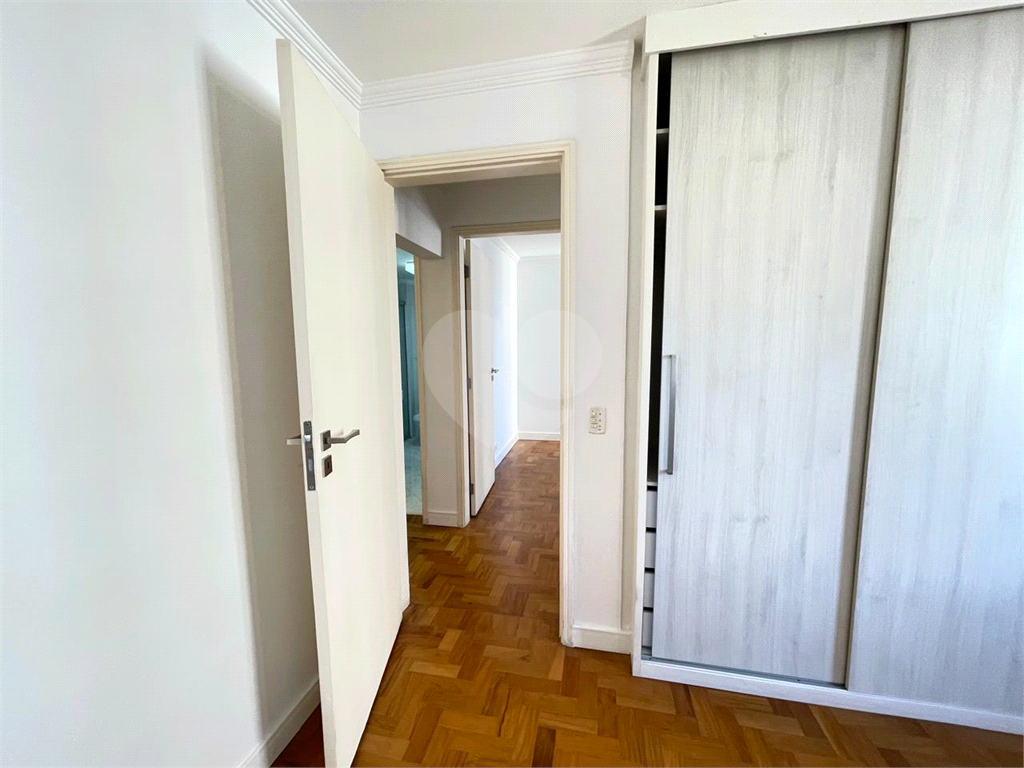 APARTAMENTO em VILA MARIANA