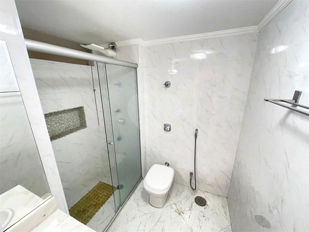 APARTAMENTO em VILA MARIANA